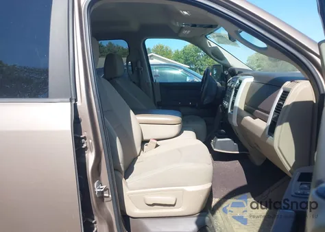 2009 Dodge Ram 1500 Slt/Sport/Trx z USA, uszkodzony, nr VIN 1D3HV18P49S804631